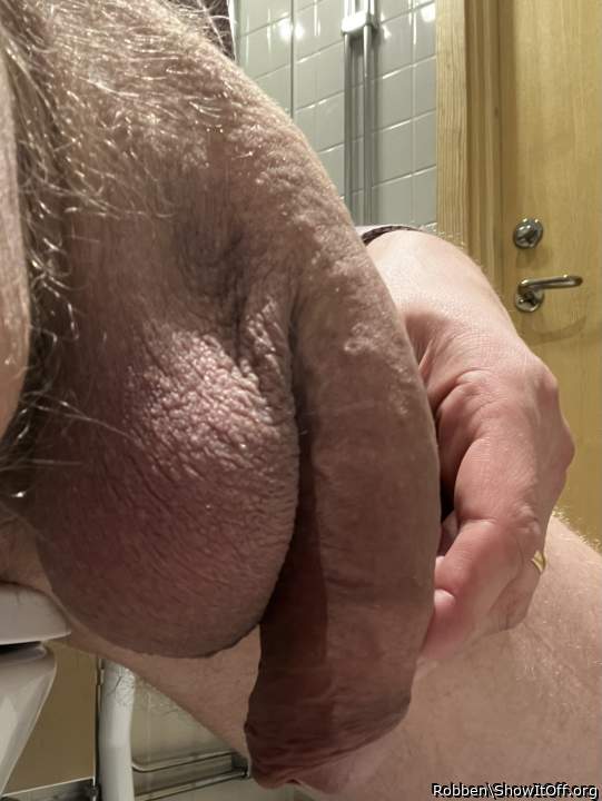 Who likes a soft cock?