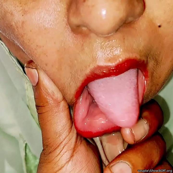 Adult image from couple