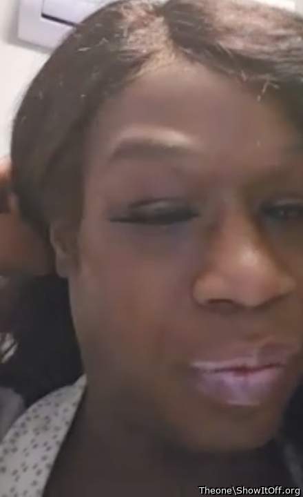 Ms first lady my CD wifey