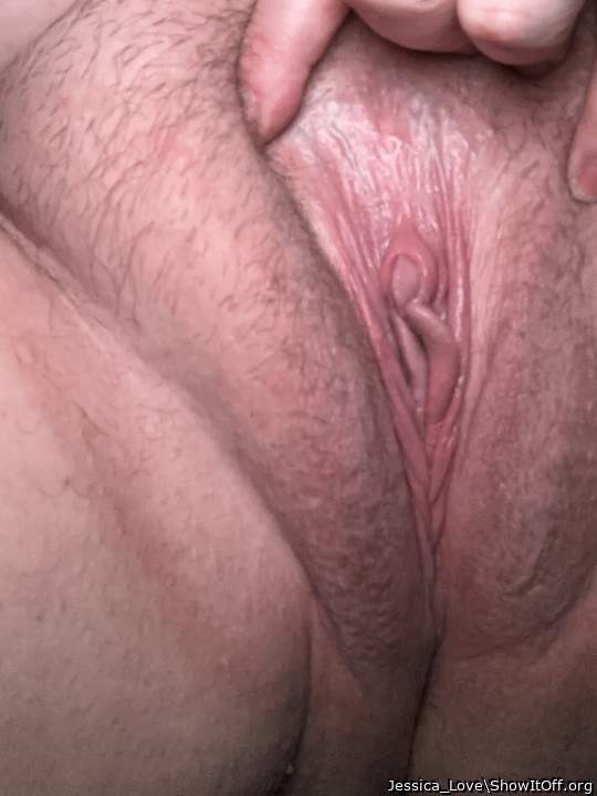 Wet pussy