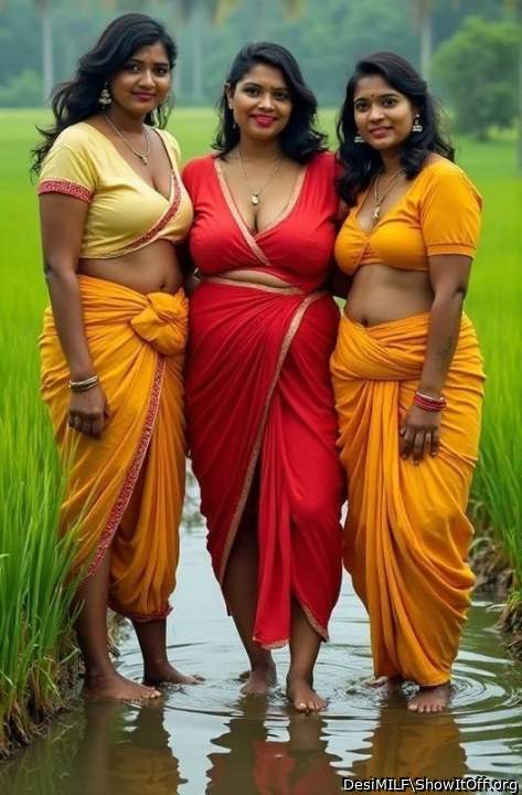 village beauty