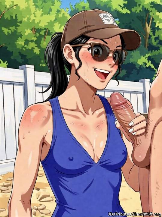 Vacation fun from last week