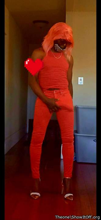 These Bloods been in My DM\'s Guess they seen my BBC and now wanna taste some 