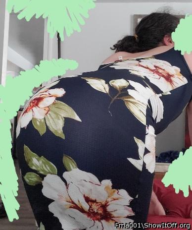 Looks like an award-winning ass   