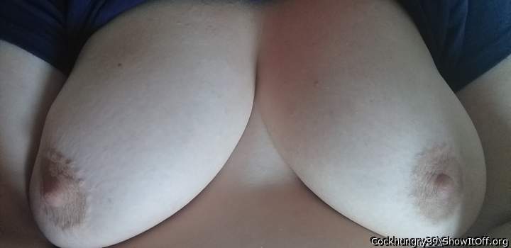 what amazing and sexy tits!