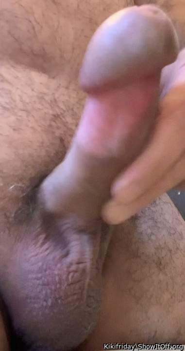 what a Beautiful Cock.    