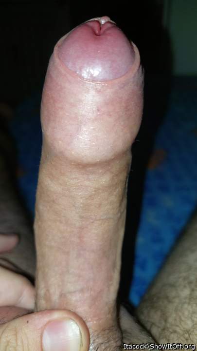 Front Cock