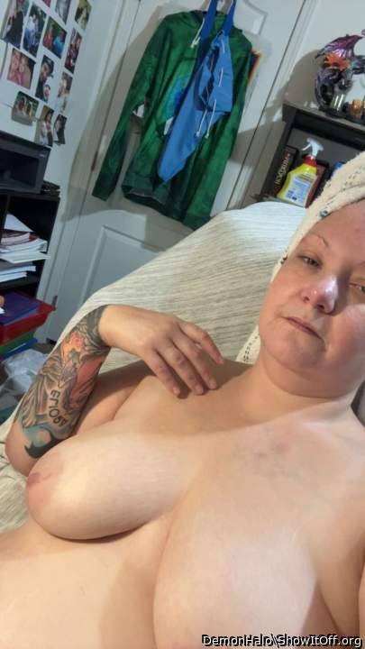 Photo of hooters from DemonHalo