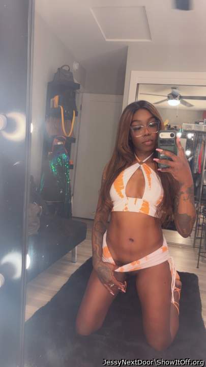 Adult image from JessyNextDoor