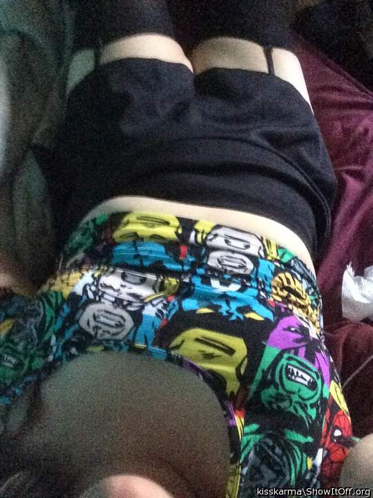 Ahh, you've started with your skirt and top, let me get you 