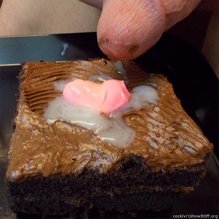 Wonderful presentation and preparation of a gourmet treat!  