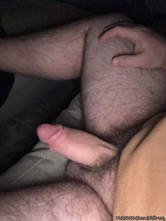 Who will help me get hard?