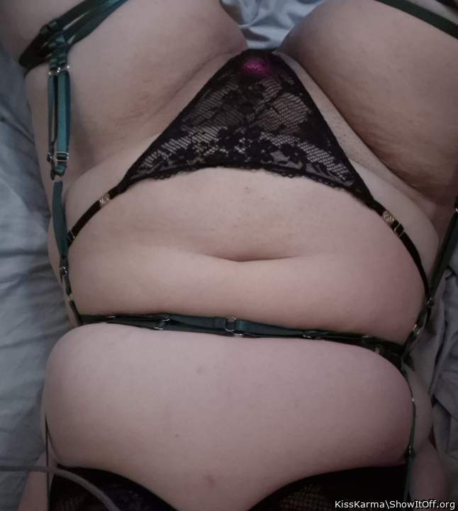 Id like to lick your whole body