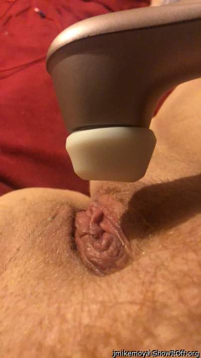 Photo of coochie from jmikemoya