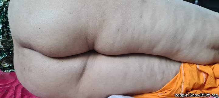 Photo of fanny from couple