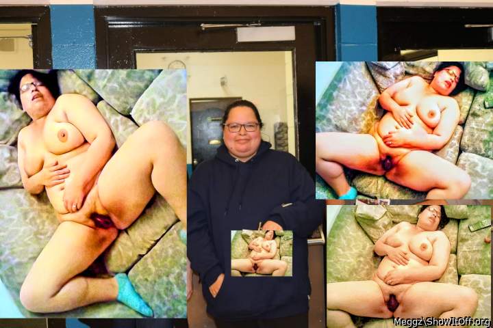 like my dimples? or my socks? or thick thighs?