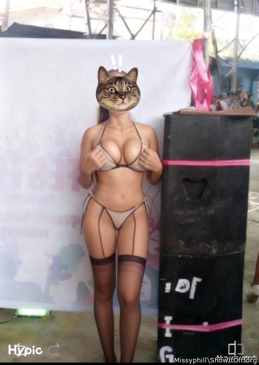 Purely Perfect what a Fantastic body