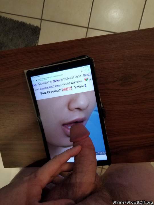 Adult image from Shrine