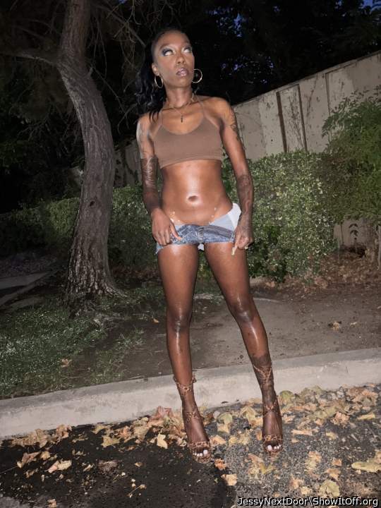 Adult image from JessyNextDoor