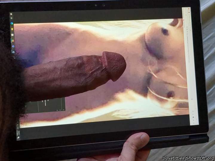 Caroxo always gets me so hard