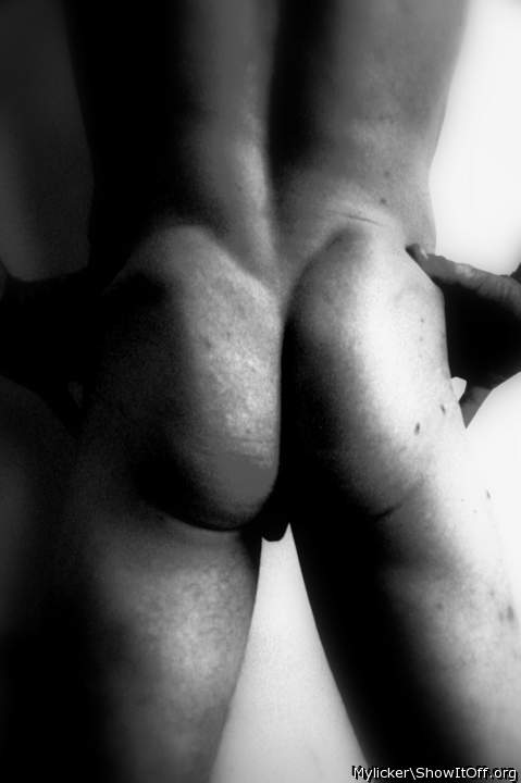 Absolutely great butt!!!      