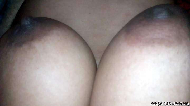 Photo of apples from couple