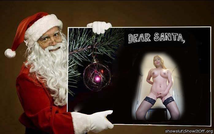 Thai whore Thaisay Happy Christmas