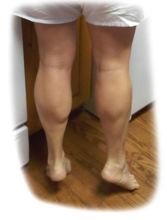 here ya go, more calves