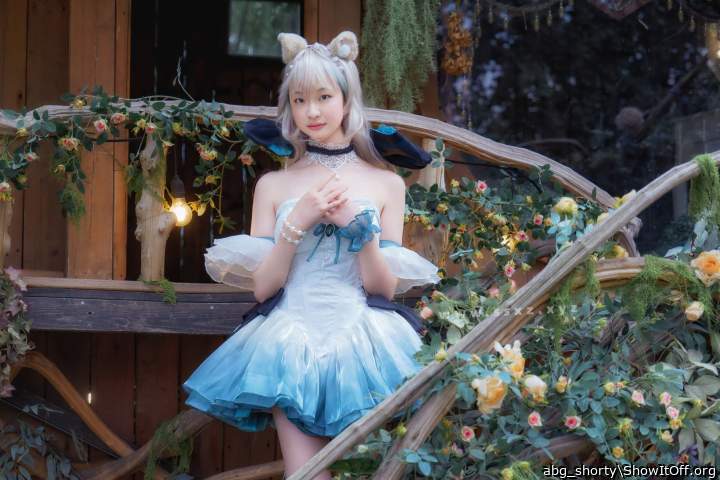 Adult image from abg_shorty