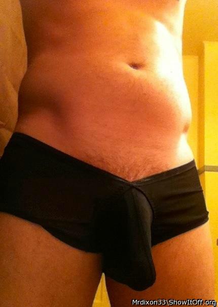 Love these undies