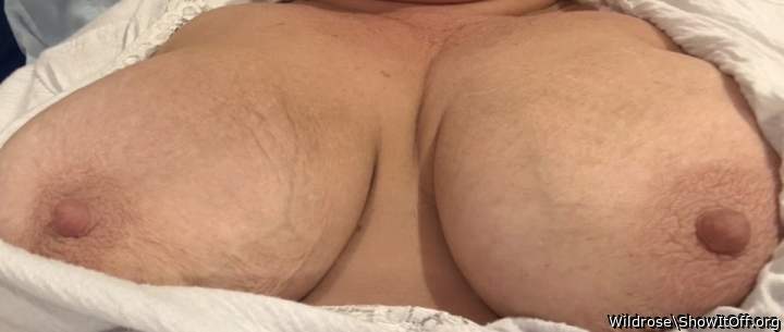 Titty pic