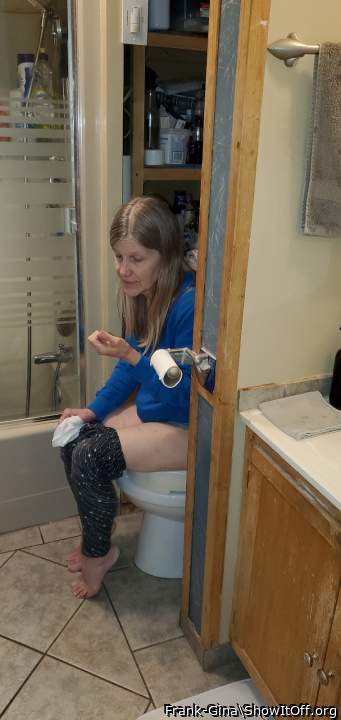 Adult image from Frank-Gina