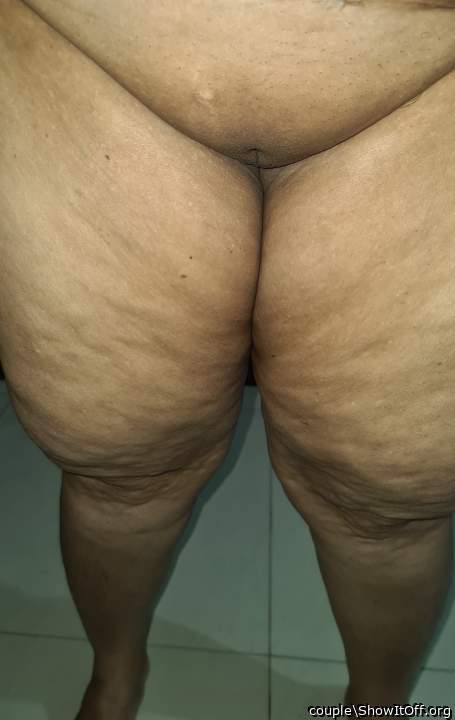 Photo of coochie from couple