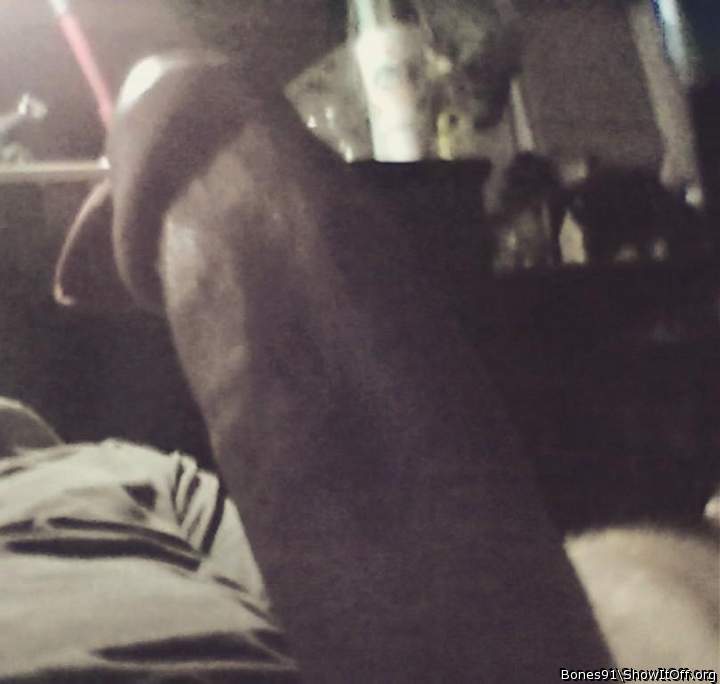 My baby always keeps a smile on my face