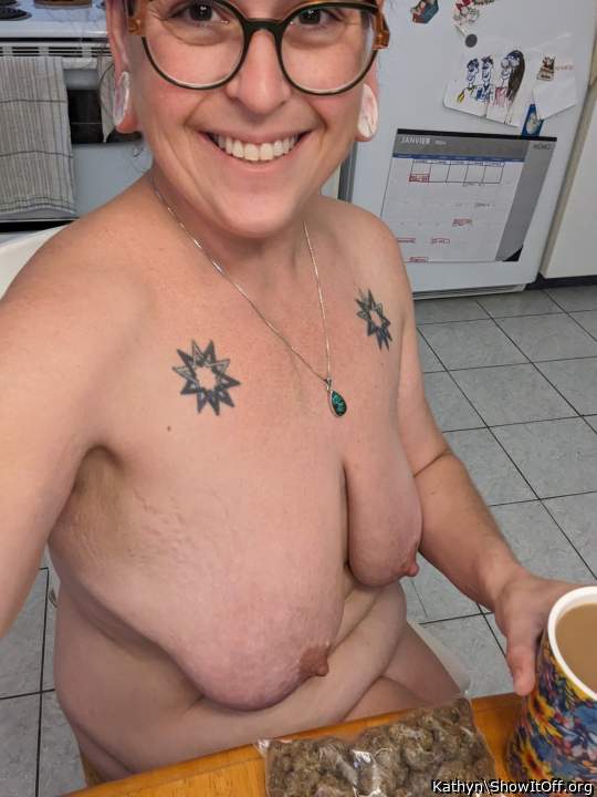 Such big beautiful boobs to go with your beautiful smile and