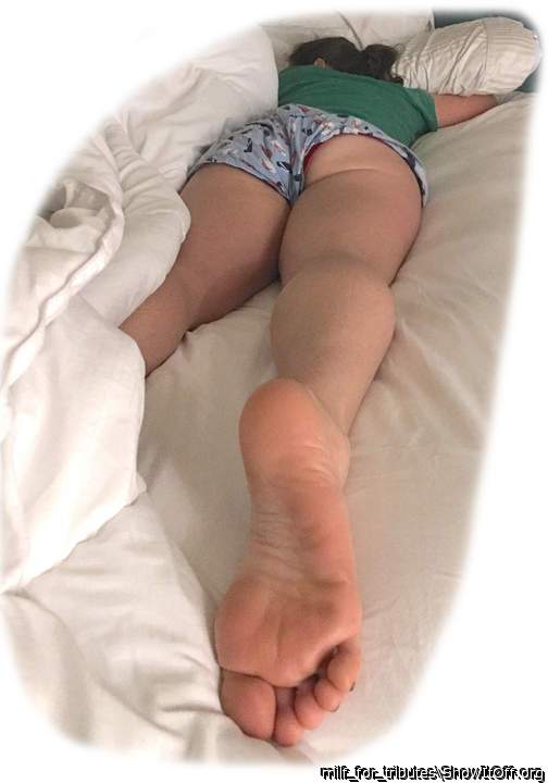 gman got me sleeping again