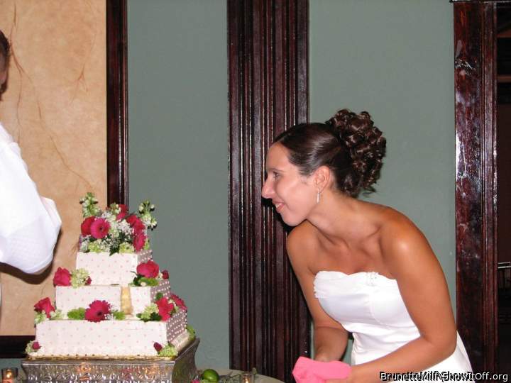 Adult image from BrunetteMilf