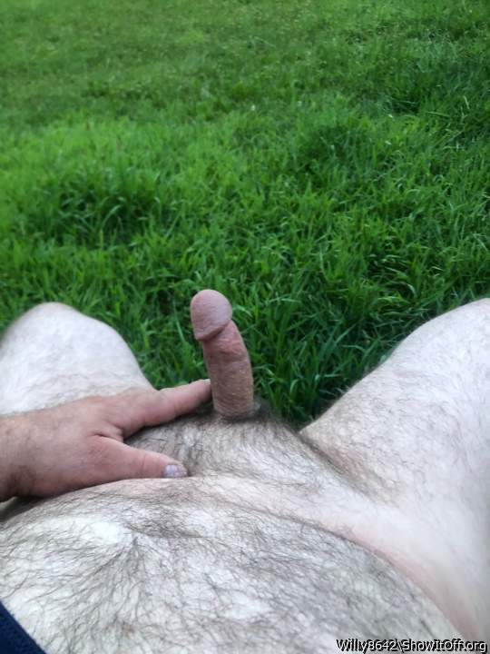 You have a real nice cock in one hot body very nice   