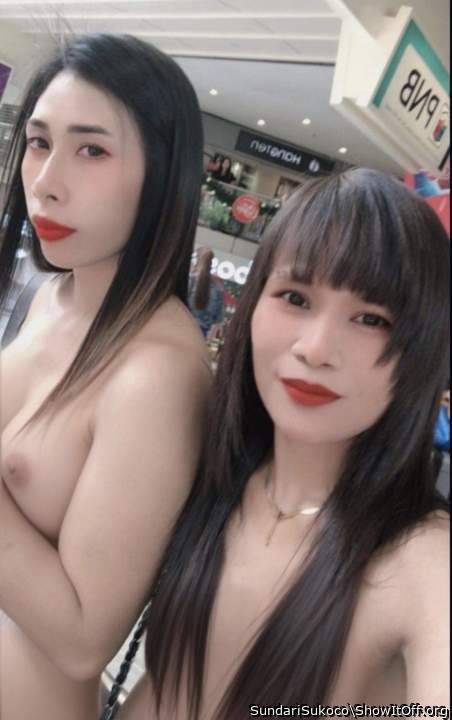 Love to fuck them both!