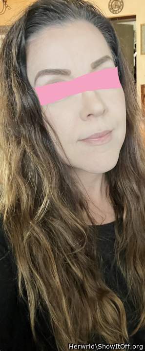 I�ve been asked to post fully NUDE!Omg,but all say I�m a good girl!Should I?????