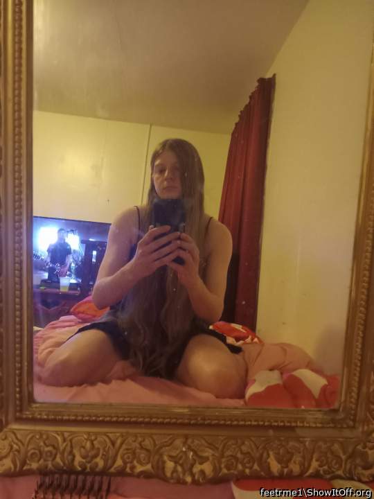 Mmmmhhh... beautiful sweetie  