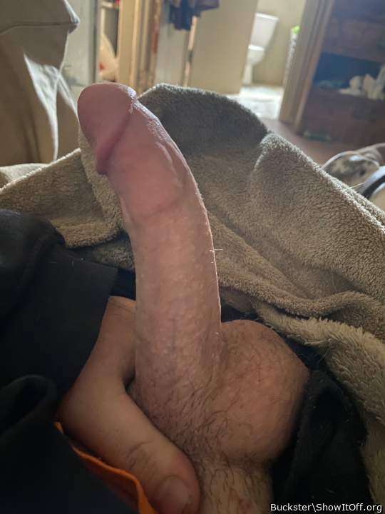 Photo of a dick from Buckster