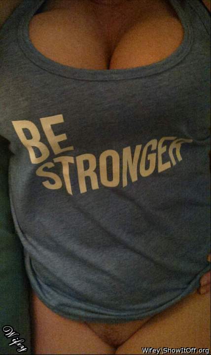 You are very exciting and make me so hard   