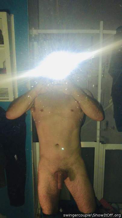 Photo of a cavalier from Swingercouple