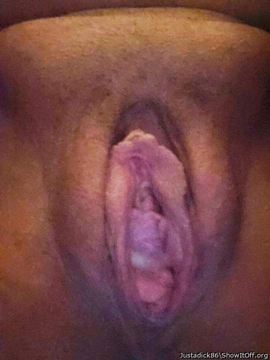 pussy