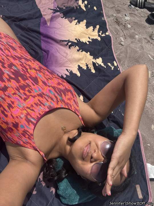 Beach Day