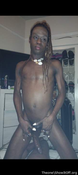 My CD wife is ready to dick u down so turn around