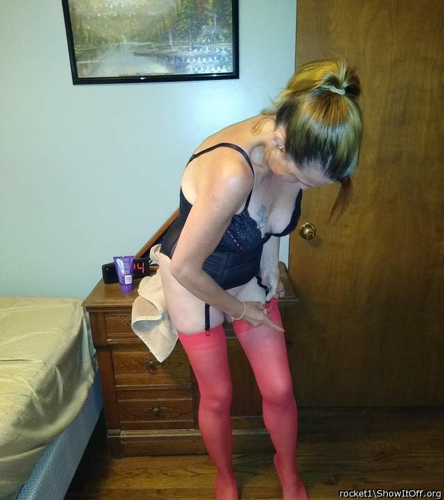 So sexy and beautiful