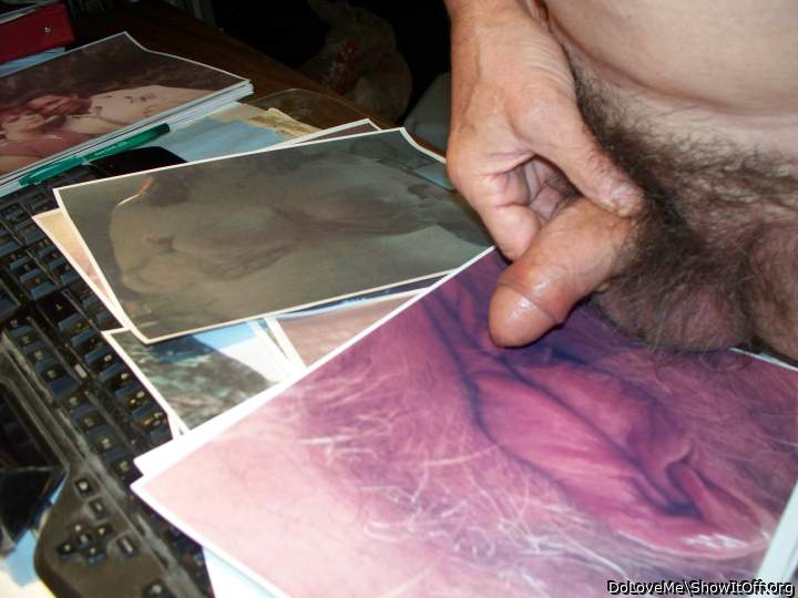 WOW! That's My Wife tits & pussy your LOOKING At ,,, TOM