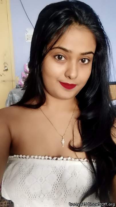 You are absolutely beautiful &#128525;